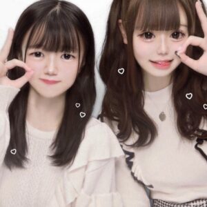 簡単でかわいい 22年版 プリクラ落書き12選 Lafary ラファリー
