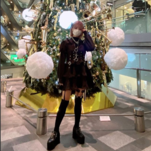 地雷コーデにぴったり🖤ブランド別【17選】地雷服まとめ   | Lafary 