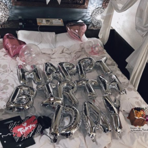 本人不在の誕生日会11