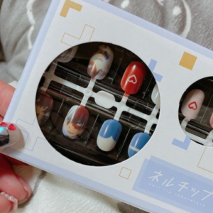 痛ネイル ネルチップ