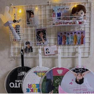 お洒落なオタク部屋に 推しグッズの飾り方特集 Lafary ラファリー お洒落なオタク部屋に 推しグッズの飾り方特集 Lafary ラファリー