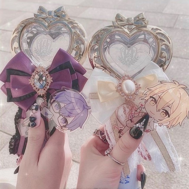 ライブ参戦がもっと楽しくなる！かわいいキンブレリボン特集???????? | Lafary(ラファリー)