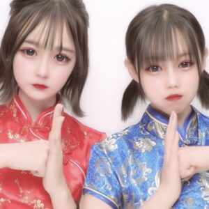 プリ チャイナ