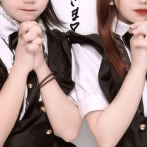 プリ 女神様