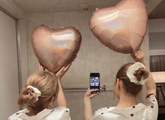 パジャマパーティーやおうち時間を楽しく過ごそう♡安くてかわいいパジャマ特集