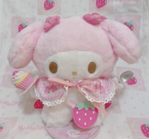 他のおたくと差をつけろ ぬいぐるみの服が買えるお店まとめ Lafary ラファリー