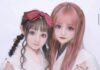 着物で写真映え【レンタル】オタ活にもオススメ♡