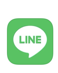 LINE